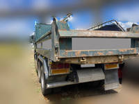 日野プロフィアダンプ大型（10t）[写真02]