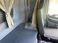 日野プロフィアダンプ大型（10t）[写真34]