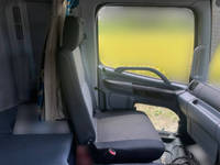 日野プロフィアダンプ大型（10t）[写真35]