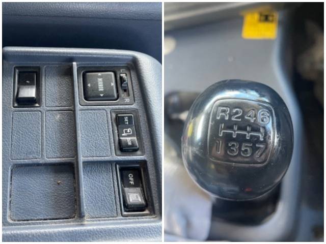 日野プロフィアダンプ大型（10t）[写真37]