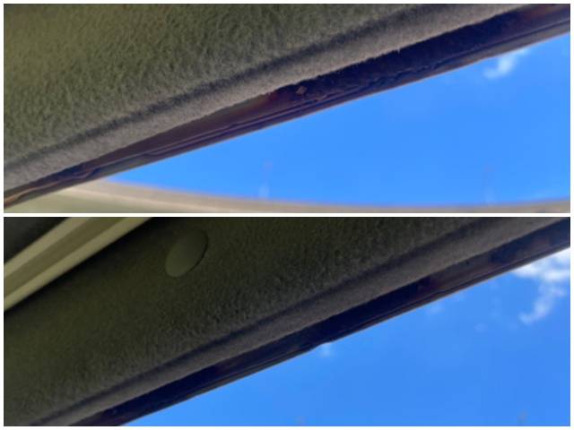 日野プロフィアダンプ大型（10t）[写真38]