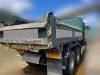 日野プロフィアダンプ大型（10t）[写真04]