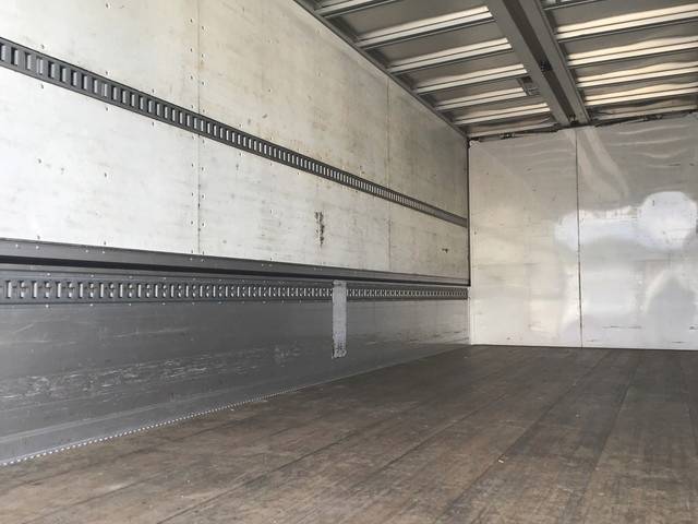 日野レンジャーアルミウイング中型（4t）[写真14]