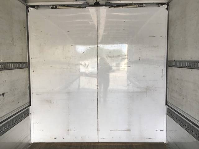 日野レンジャーアルミウイング中型（4t）[写真15]