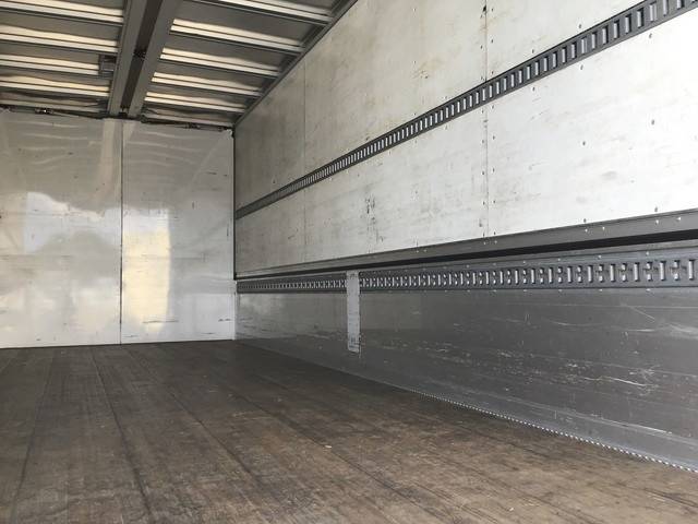 日野レンジャーアルミウイング中型（4t）[写真16]