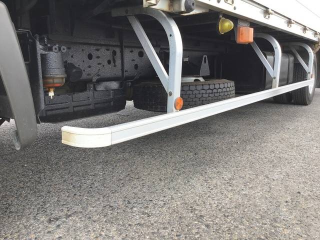 日野レンジャーアルミウイング中型（4t）[写真21]