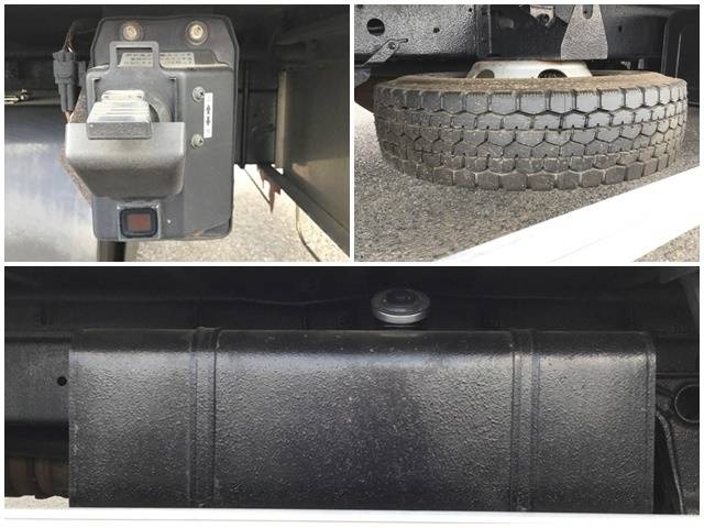 日野レンジャーアルミウイング中型（4t）[写真23]