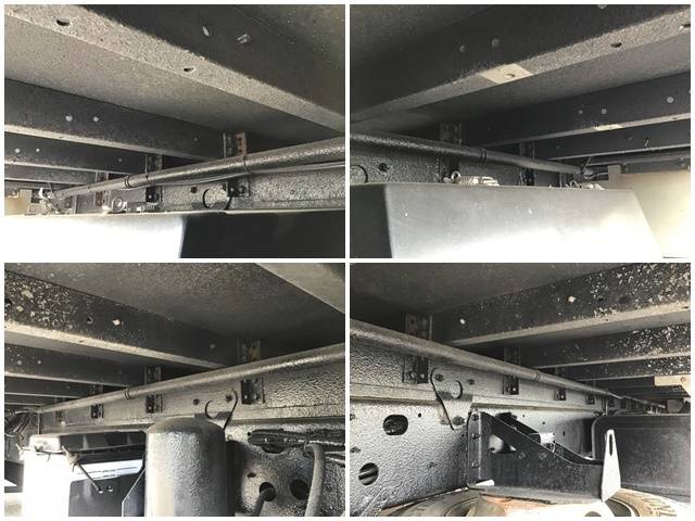 日野レンジャーアルミウイング中型（4t）[写真24]