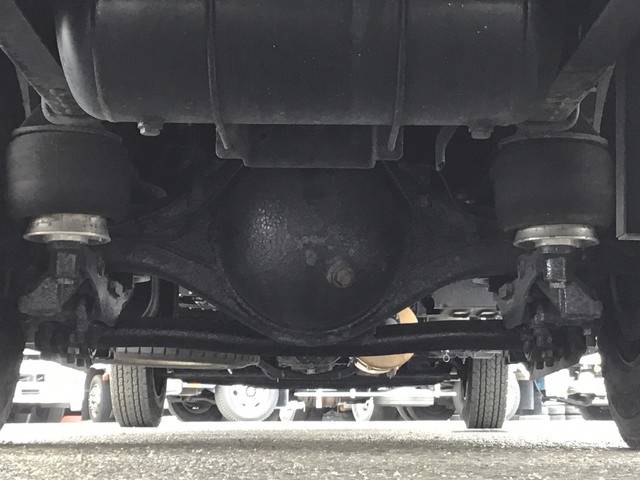 日野レンジャーアルミウイング中型（4t）[写真25]