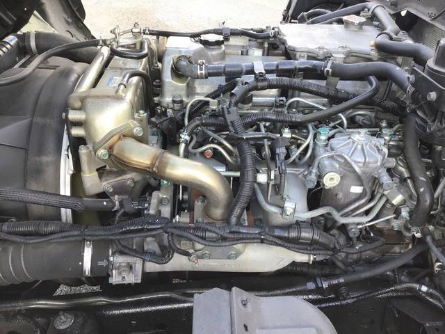 日野レンジャーアルミウイング中型（4t）[写真26]