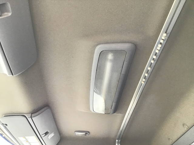 日野レンジャーアルミウイング中型（4t）[写真33]