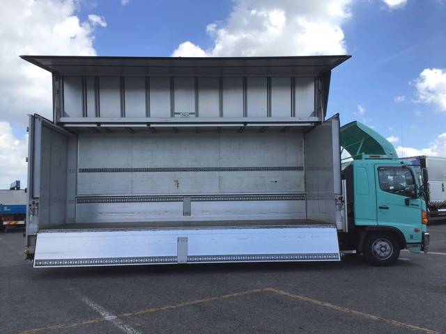 日野レンジャーアルミウイング中型（4t）[写真07]