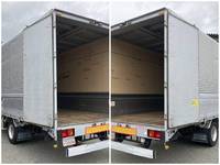 日野レンジャーアルミウイング中型（4t）[写真11]