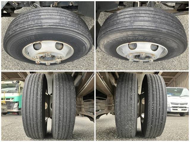 日野レンジャーアルミウイング中型（4t）[写真19]