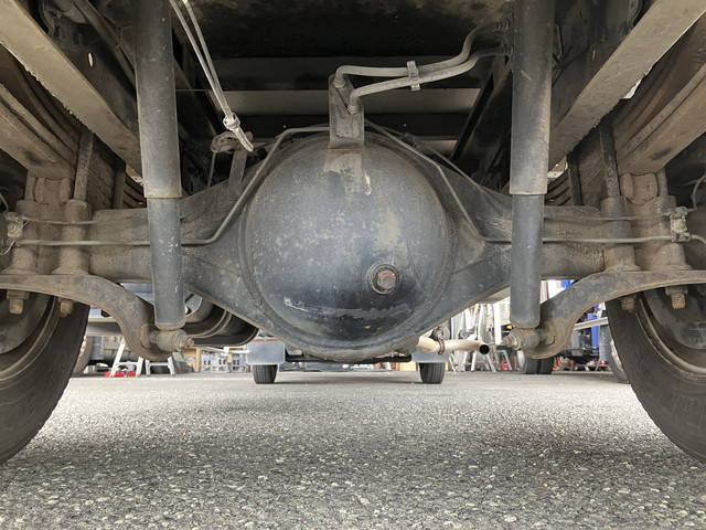 日野レンジャーアルミウイング中型（4t）[写真24]