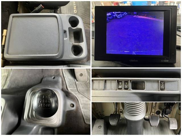 日野レンジャーアルミウイング中型（4t）[写真38]