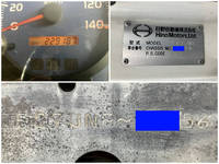 日野レンジャーアルミウイング中型（4t）[写真40]