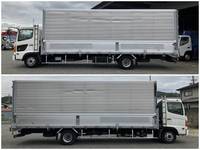 日野レンジャーアルミウイング中型（4t）[写真05]