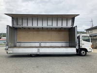 日野レンジャーアルミウイング中型（4t）[写真07]