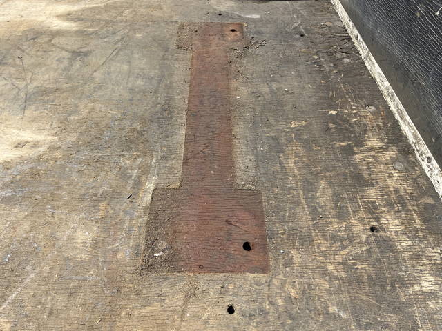 いすゞエルフダブルキャブ（Wキャブ）小型（2t・3t）[写真14]