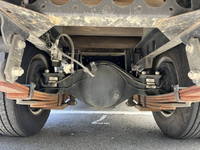 いすゞエルフダブルキャブ（Wキャブ）小型（2t・3t）[写真20]