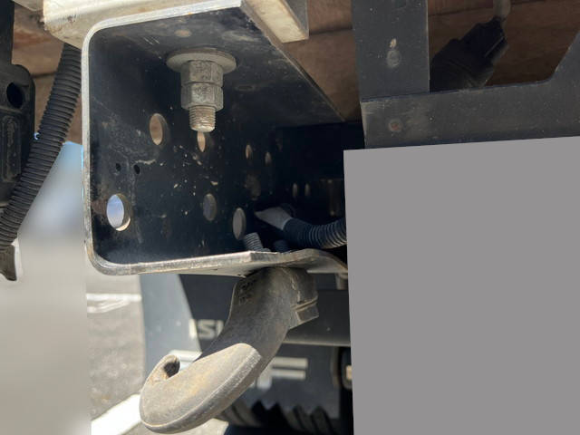 いすゞエルフダブルキャブ（Wキャブ）小型（2t・3t）[写真23]