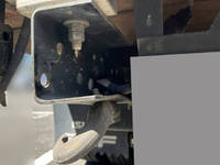 いすゞエルフダブルキャブ（Wキャブ）小型（2t・3t）[写真23]