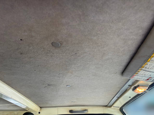 いすゞエルフダブルキャブ（Wキャブ）小型（2t・3t）[写真28]