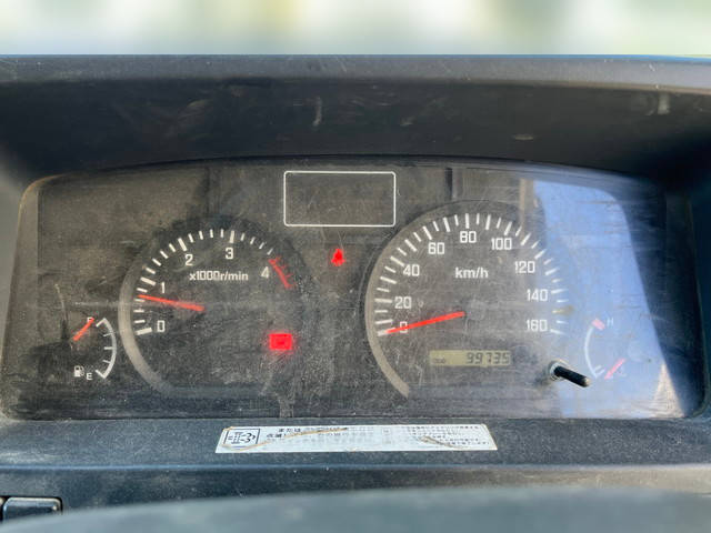 いすゞエルフダブルキャブ（Wキャブ）小型（2t・3t）[写真30]