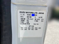 いすゞエルフダブルキャブ（Wキャブ）小型（2t・3t）[写真31]