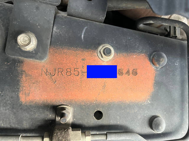 いすゞエルフダブルキャブ（Wキャブ）小型（2t・3t）[写真32]