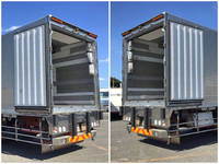 UDトラックスクオン冷凍車（冷蔵車）大型（10t）[写真11]