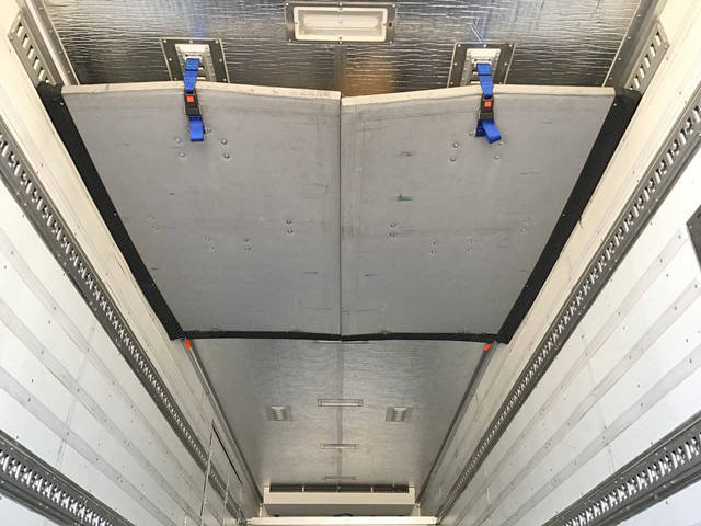 UDトラックスクオン冷凍車（冷蔵車）大型（10t）[写真14]