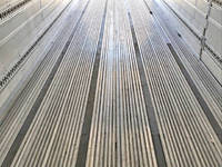 UDトラックスクオン冷凍車（冷蔵車）大型（10t）[写真15]