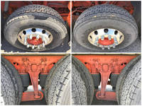 UDトラックスクオン冷凍車（冷蔵車）大型（10t）[写真22]