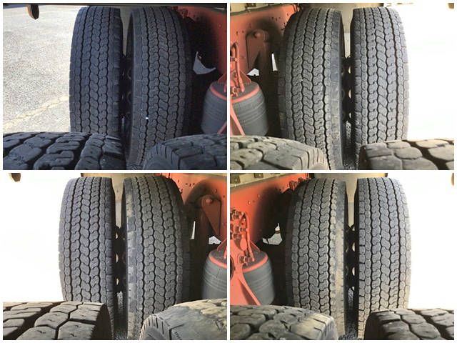 UDトラックスクオン冷凍車（冷蔵車）大型（10t）[写真23]