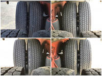 UDトラックスクオン冷凍車（冷蔵車）大型（10t）[写真23]