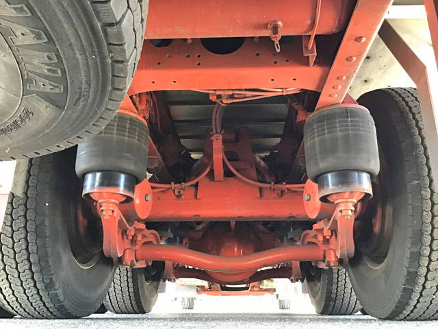 UDトラックスクオン冷凍車（冷蔵車）大型（10t）[写真24]