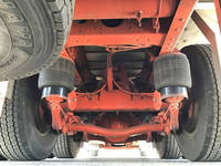 UDトラックスクオン冷凍車（冷蔵車）大型（10t）[写真24]