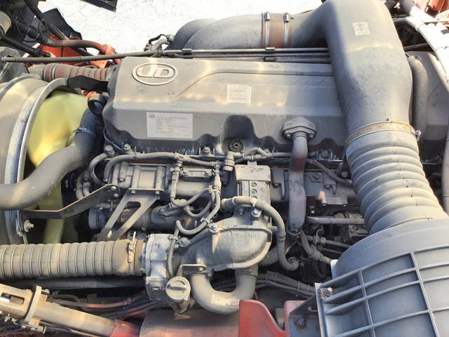 UDトラックスクオン冷凍車（冷蔵車）大型（10t）[写真25]