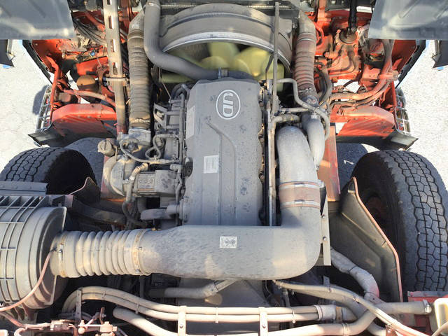 UDトラックスクオン冷凍車（冷蔵車）大型（10t）[写真27]