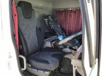 UDトラックスクオン冷凍車（冷蔵車）大型（10t）[写真31]