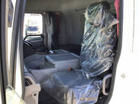 UDトラックスクオン冷凍車（冷蔵車）大型（10t）[写真33]