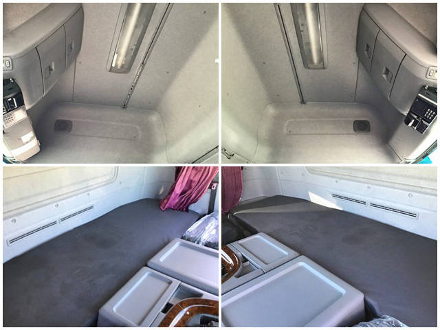 UDトラックスクオン冷凍車（冷蔵車）大型（10t）[写真35]