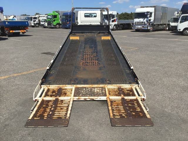 日野デュトロセーフティローダー小型（2t・3t）[写真10]