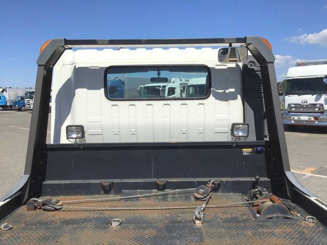 日野デュトロセーフティローダー小型（2t・3t）[写真11]