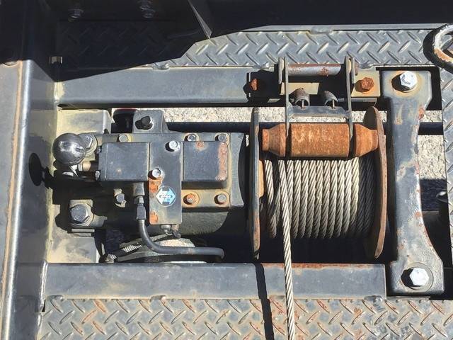 日野デュトロセーフティローダー小型（2t・3t）[写真12]