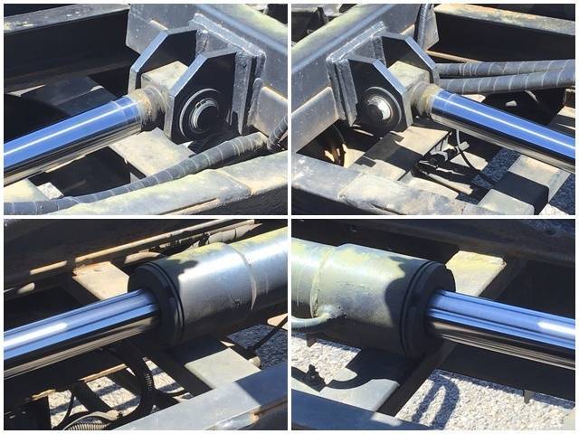 日野デュトロセーフティローダー小型（2t・3t）[写真16]