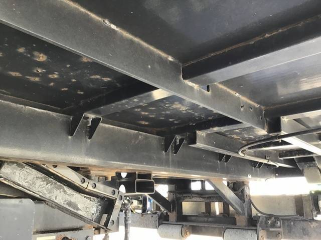 日野デュトロセーフティローダー小型（2t・3t）[写真18]