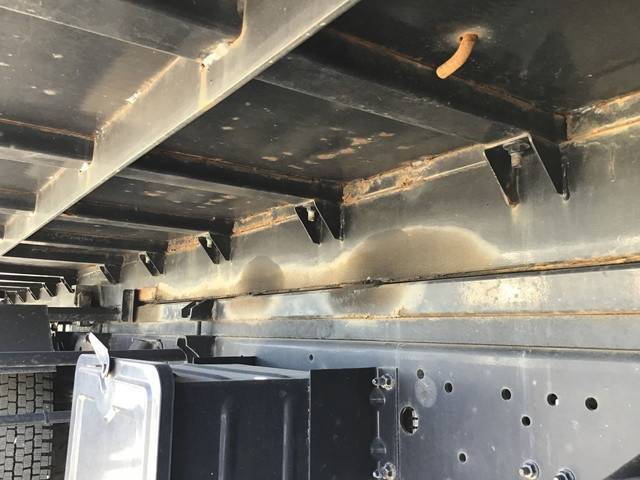 日野デュトロセーフティローダー小型（2t・3t）[写真19]